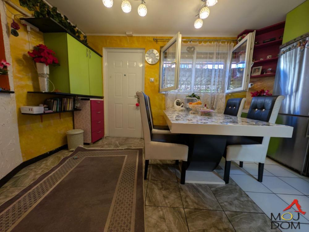 Glavna slika -Stan,NOVI SAD,ADICE,kv: 28, € 82400, ID: 1029837