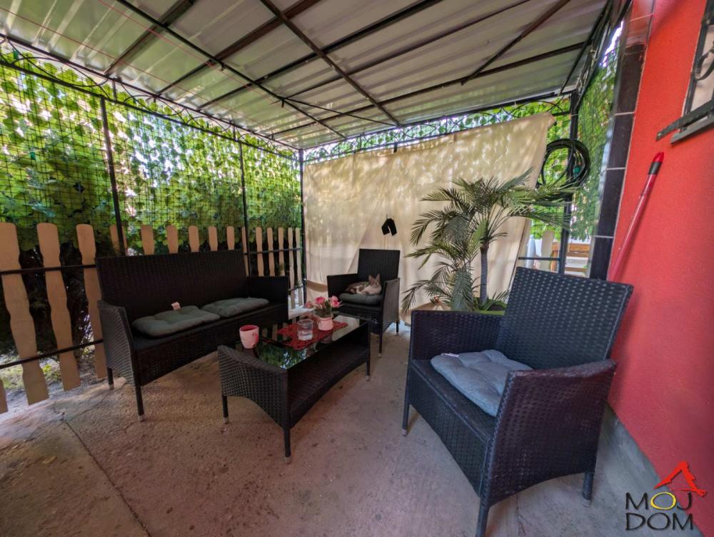 Slika 9 - Stan,NOVI SAD,ADICE,kv: 28, € 82400, ID: 1029837