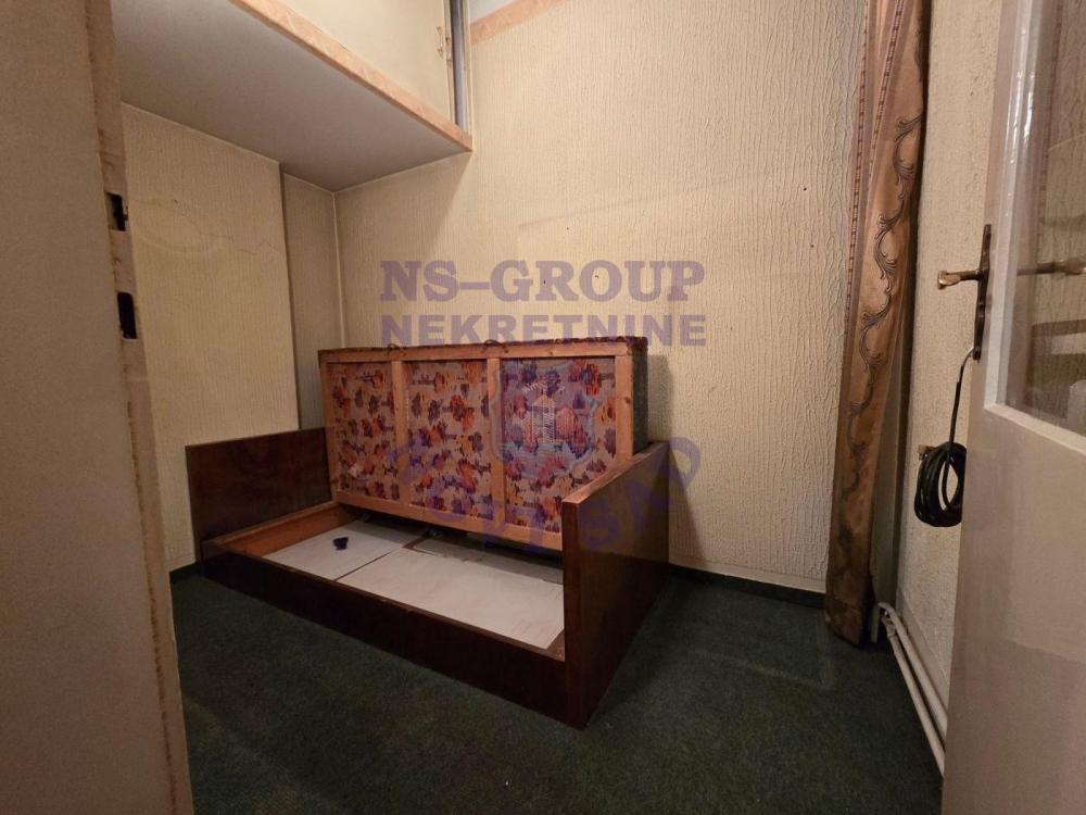 Slika 10 - Odlican troiposoban stan u centru!