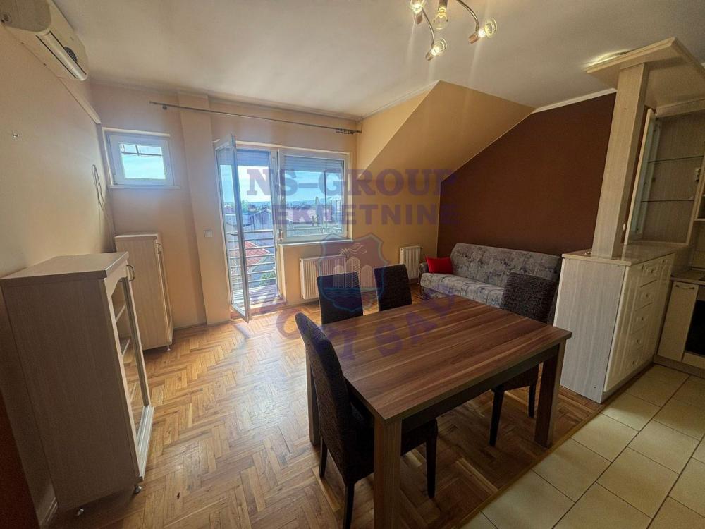 Slika 1 - 569027-Dvoiposoban-55m2-Veternik