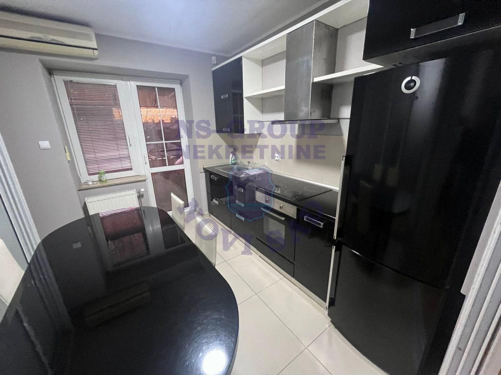 Slika 5 - Trosoban, 78m2, Kej žrtava racije Novi Sad