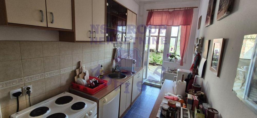 Slika 2 - Odlican trosoban stan na Keju!