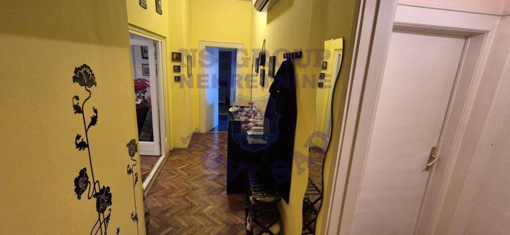 Slika 8 - Odlican trosoban stan na Keju!