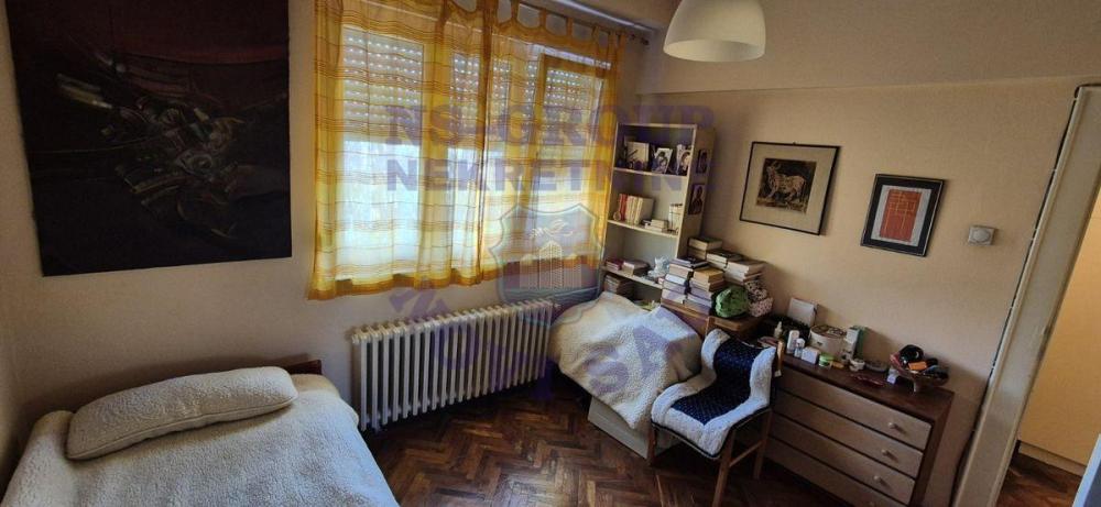 Slika 5 - Odlican trosoban stan na Keju!