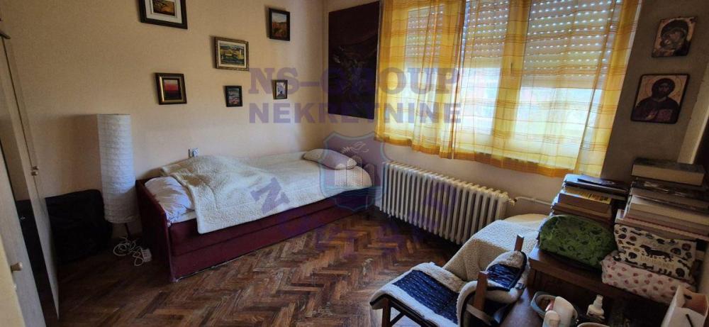 Slika 6 - Odlican trosoban stan na Keju!