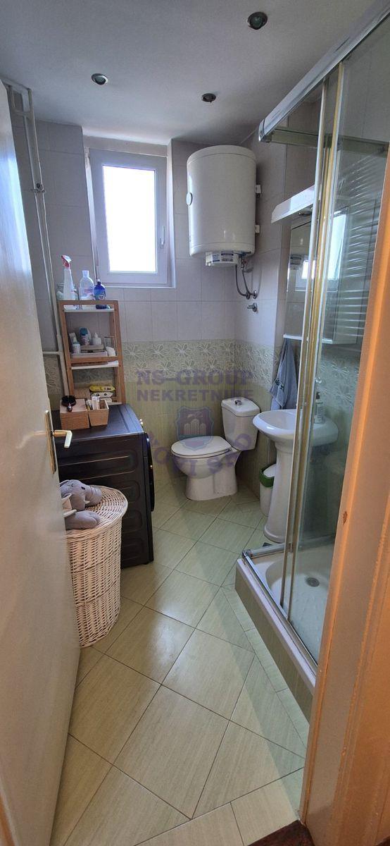 Slika 10 - Odlican trosoban stan na Keju!