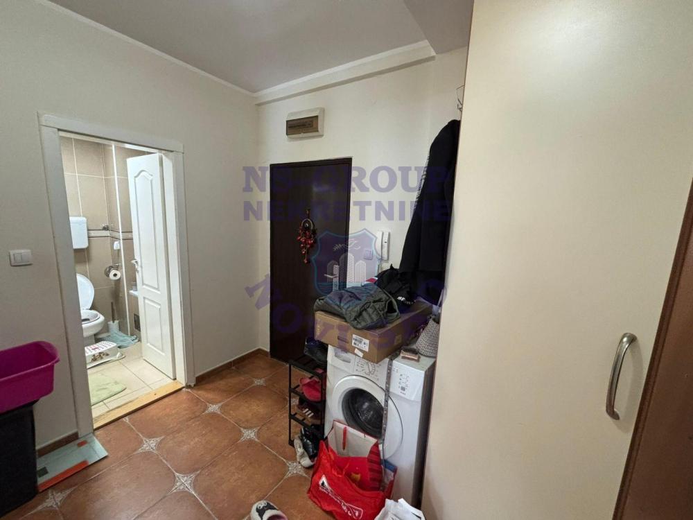 Slika 3 - Komforan dvosoban stan od 59m2!