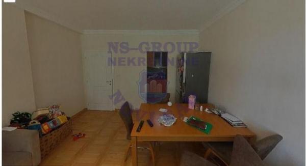 Slika 1 - Komforan dvosoban stan od 59m2!