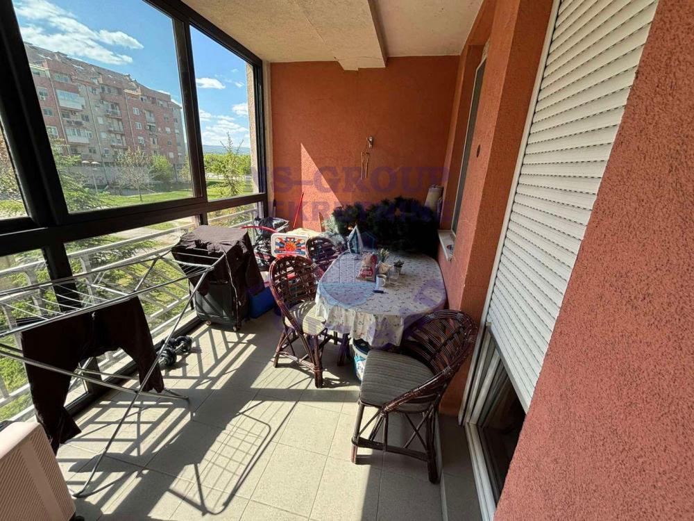 Slika 8 - Komforan dvosoban stan od 59m2!