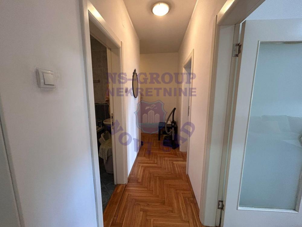 Slika 4 - Odlican stan na Socijalnom