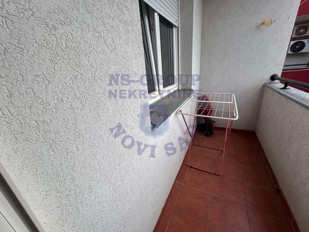 Slika 9 - Odlican stan na Socijalnom