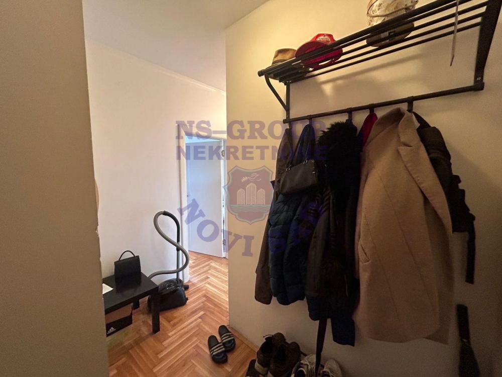 Slika 10 - Odlican stan na Socijalnom