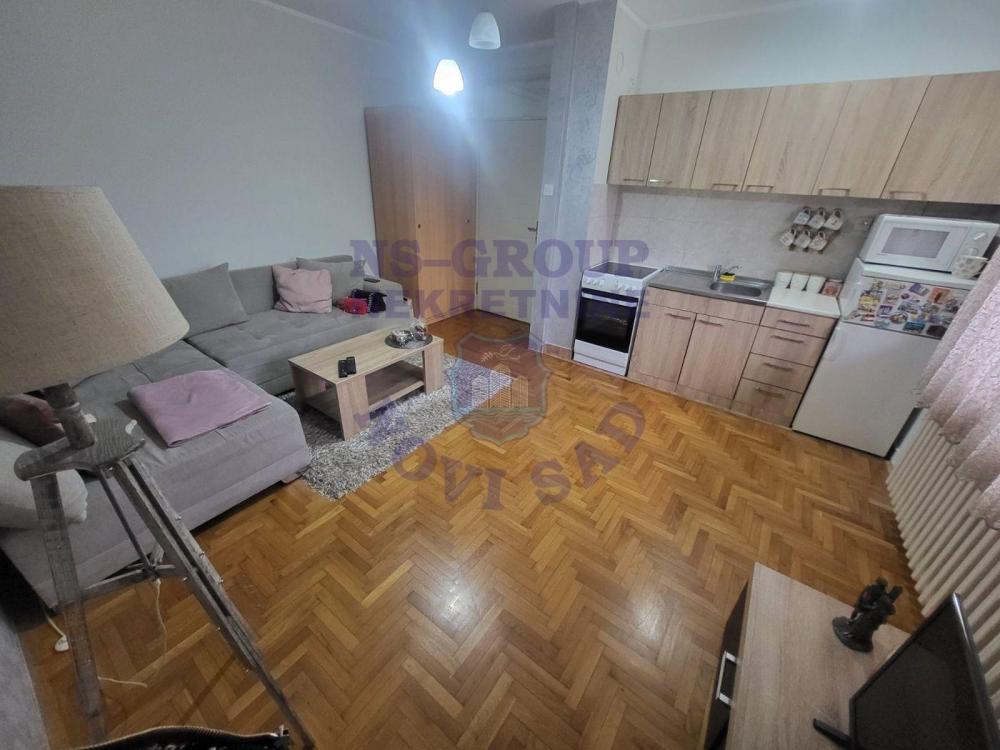 Slika 1 - Jednoiposoban-36m2-Socijalno