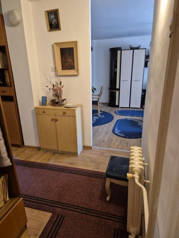 Slika 8 - Dvoiposoban, 80m2, Liman 4 Novi Sad, sa terasom, ima lift