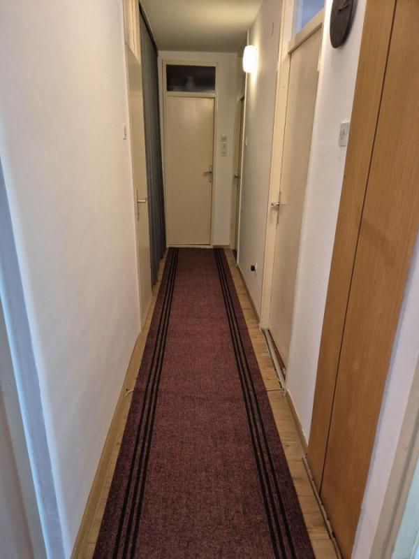 Slika 10 - Dvoiposoban, 80m2, Liman 4 Novi Sad, sa terasom, ima lift