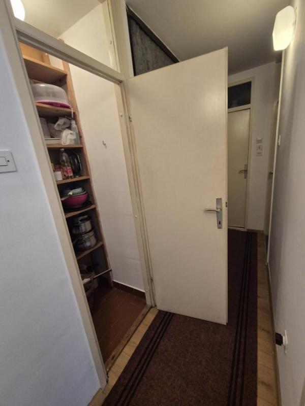 Slika 9 - Dvoiposoban, 80m2, Liman 4 Novi Sad, sa terasom, ima lift
