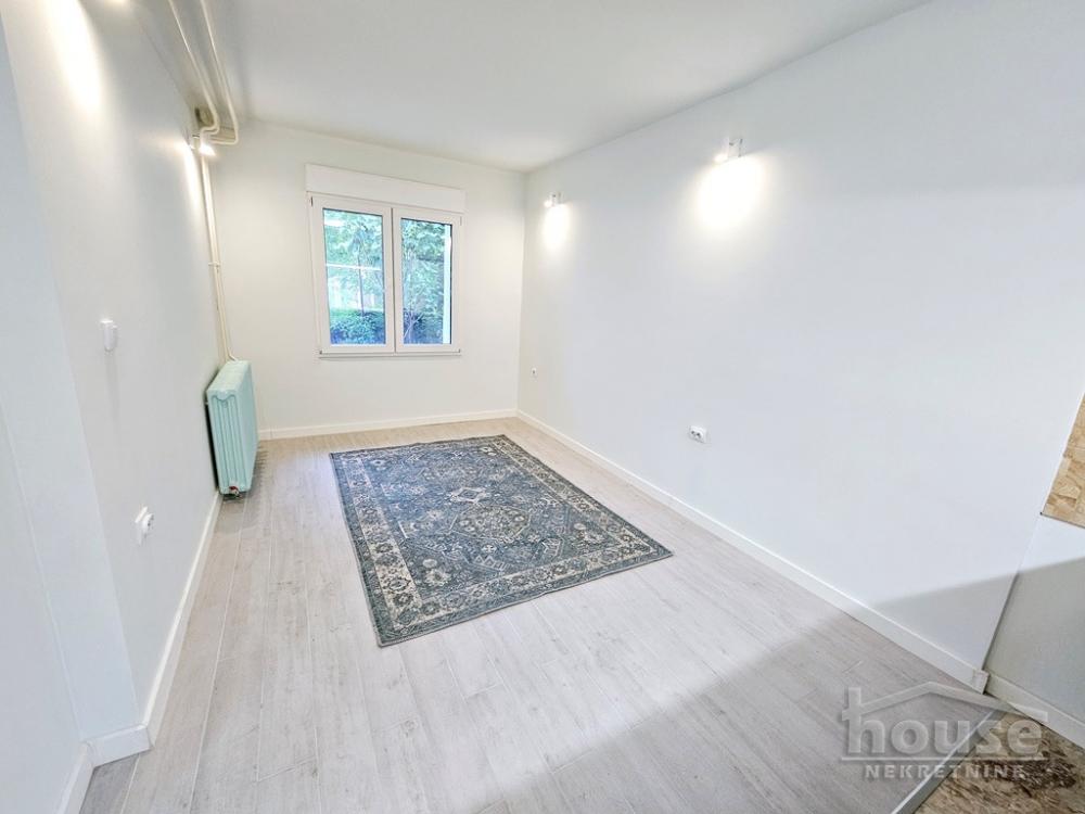 Slika 2 - Stan,NOVI SAD,CENTAR,kv: 37.00, € 114700, ID: 1062329