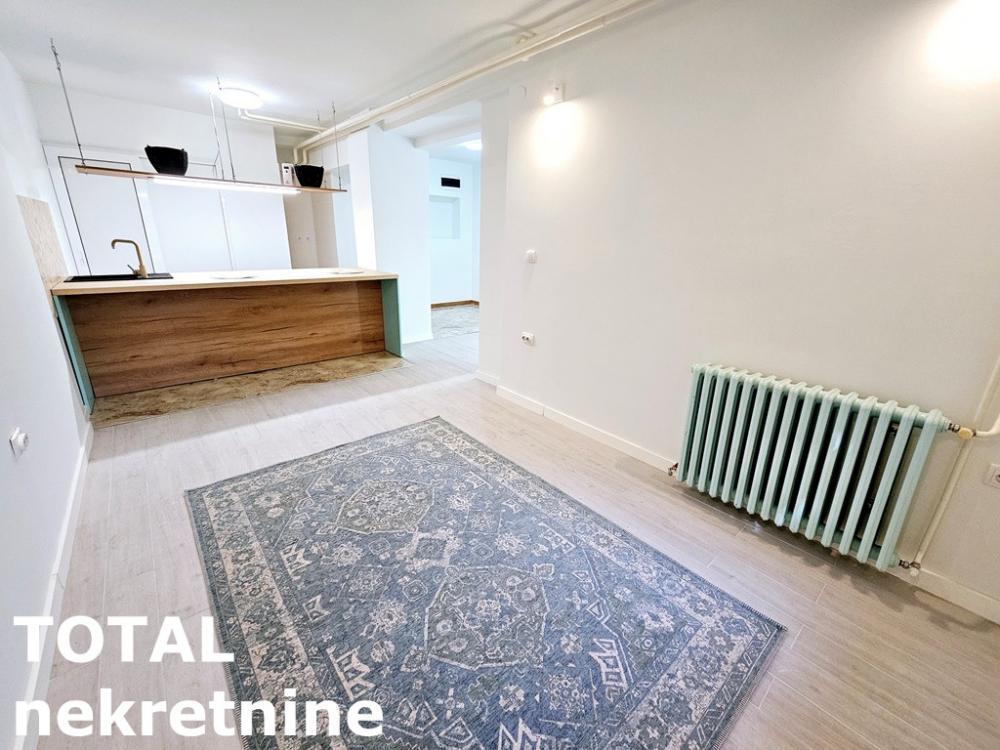 Glavna slika -Stan,NOVI SAD,CENTAR,kv: 37.00, € 114700, ID: 1099177