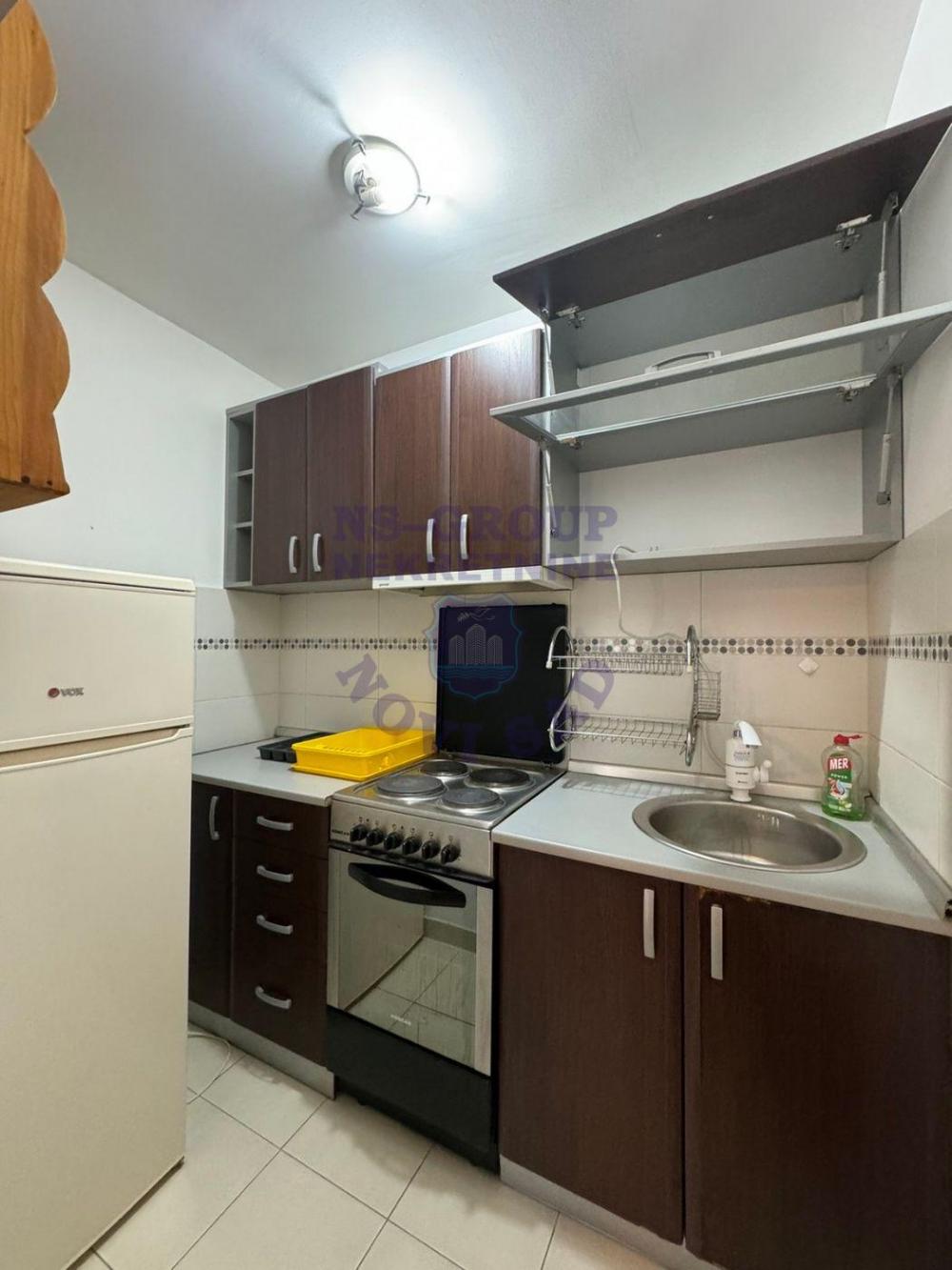 Slika 1 - 568274-Jednoiposoban-31m2-Somborska rampa