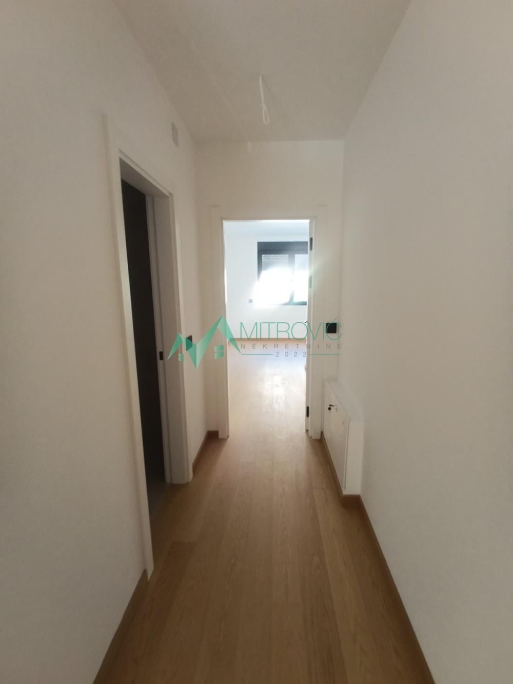 Slika 5 - RETKO U PONUDI!!Grbavica -Liman nov neuseljavan trosoban stan vrhunskog kvaliteta 