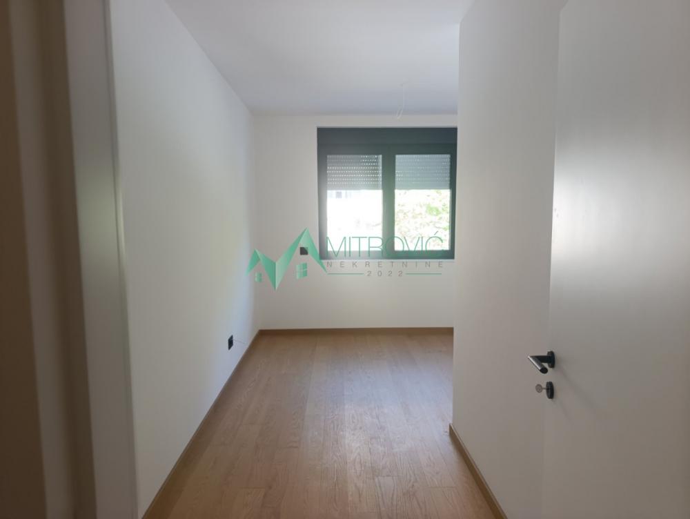 Slika 10 - RETKO U PONUDI!!Grbavica -Liman nov neuseljavan trosoban stan vrhunskog kvaliteta 