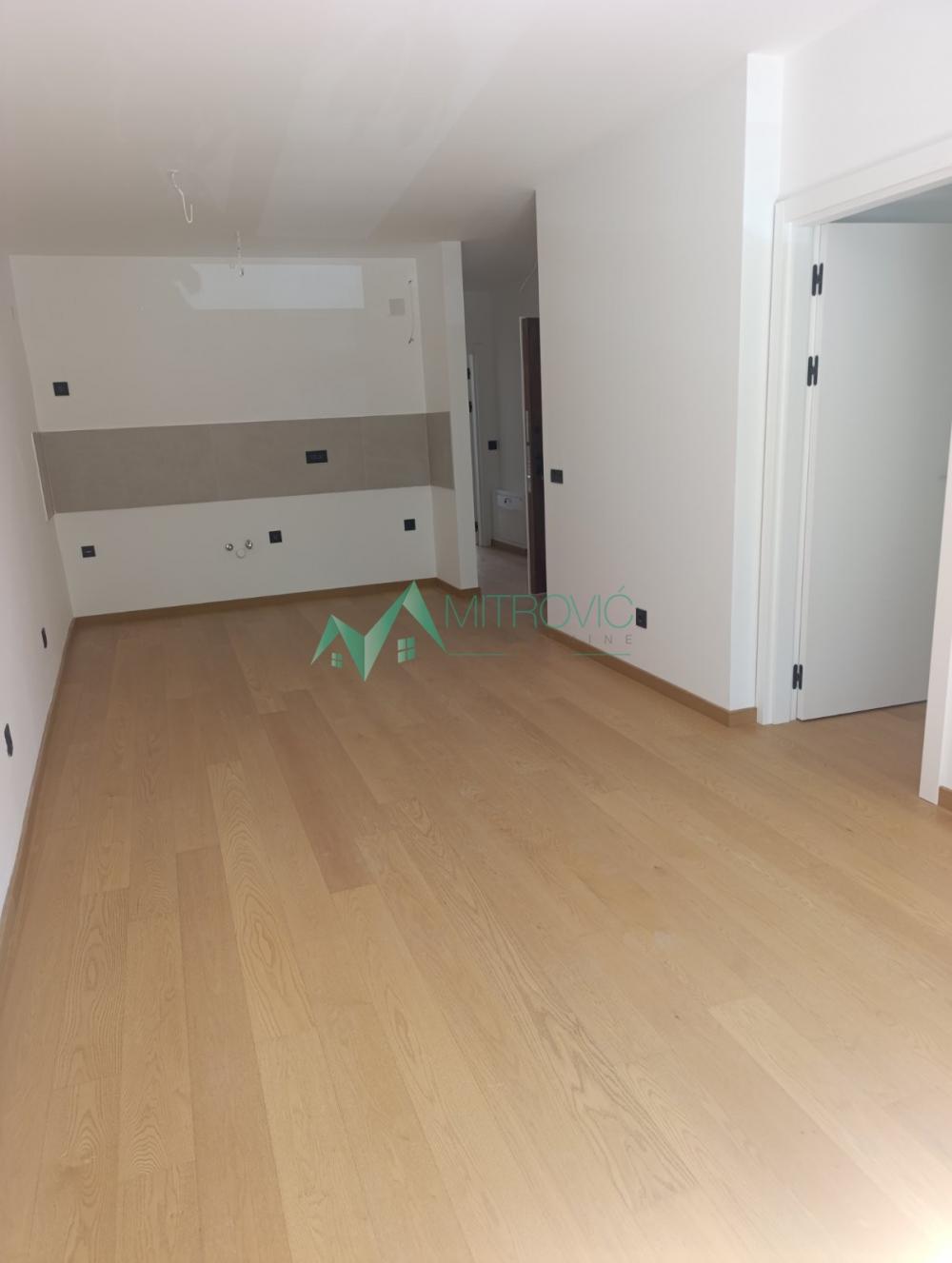 Slika 4 - RETKO U PONUDI!!Grbavica -Liman nov neuseljavan trosoban stan vrhunskog kvaliteta 