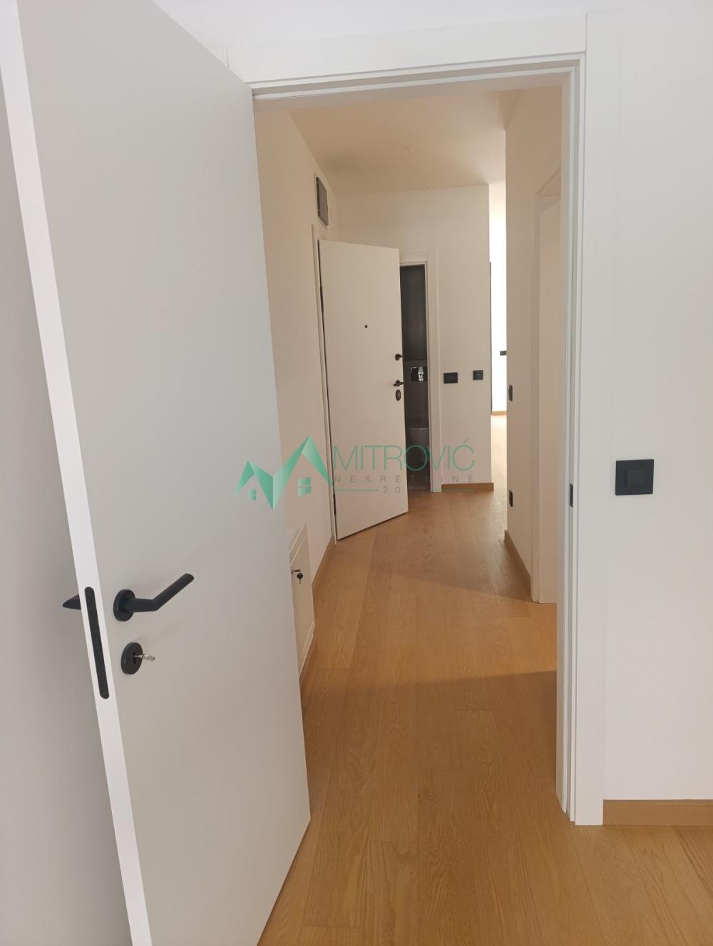 Slika 7 - RETKO U PONUDI!!Grbavica -Liman nov neuseljavan trosoban stan vrhunskog kvaliteta 