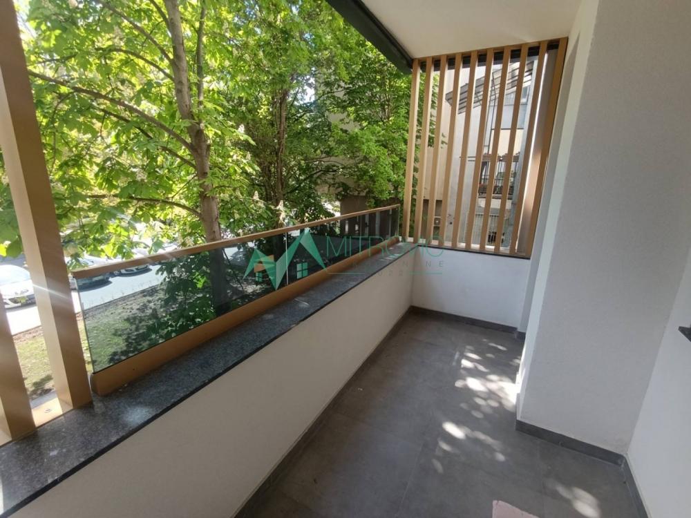 Slika 3 - RETKO U PONUDI!!Grbavica -Liman nov neuseljavan trosoban stan vrhunskog kvaliteta 