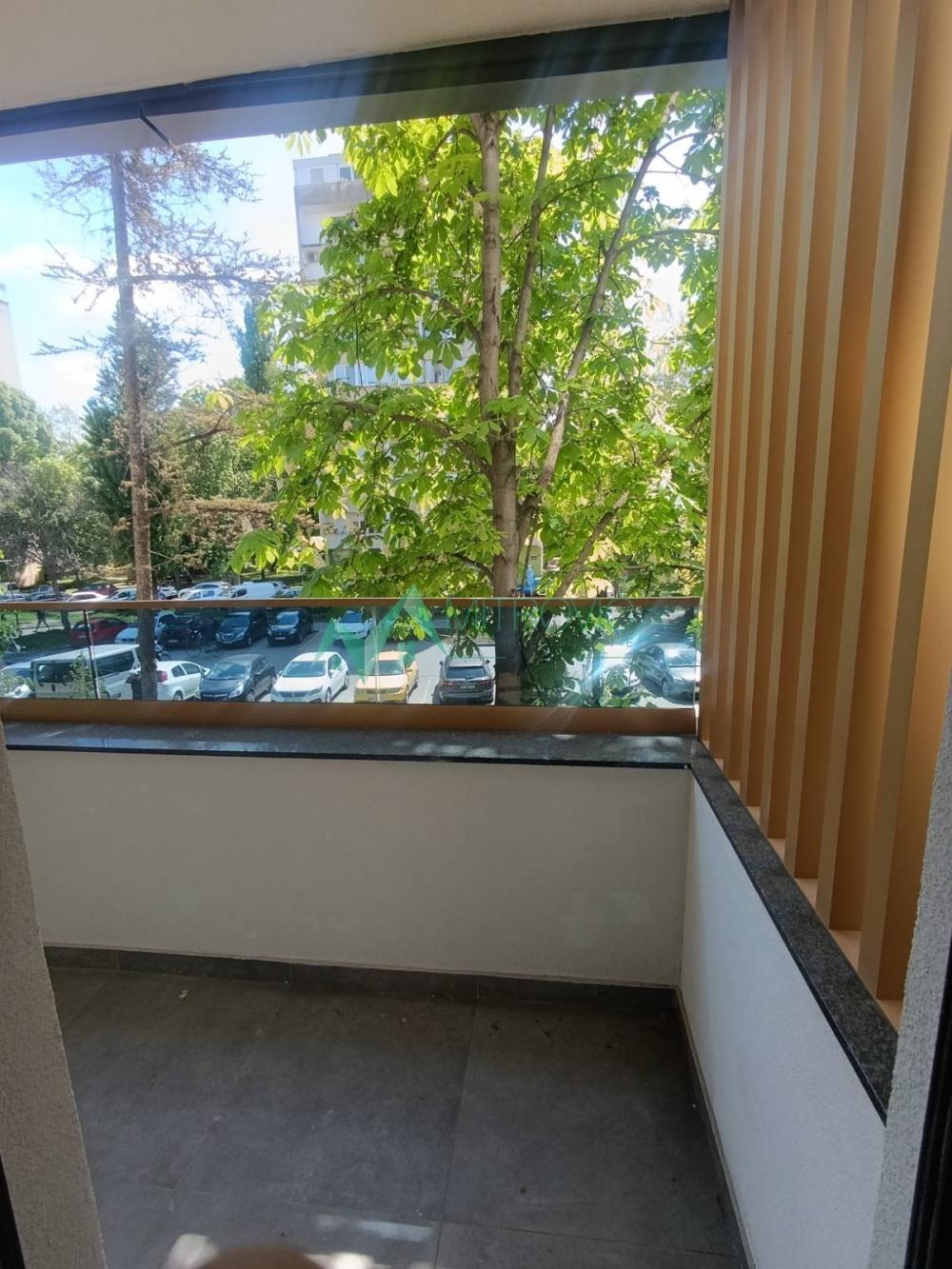 Slika 9 - RETKO U PONUDI!!Grbavica -Liman nov neuseljavan trosoban stan vrhunskog kvaliteta 