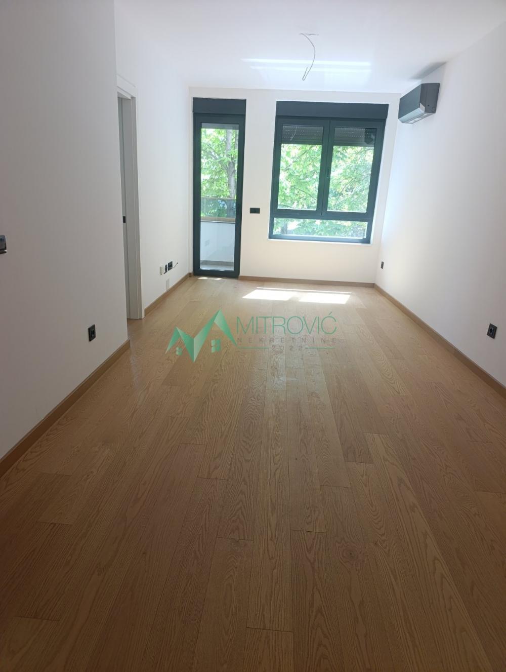 Slika 1 - RETKO U PONUDI!!Grbavica -Liman nov neuseljavan trosoban stan vrhunskog kvaliteta 