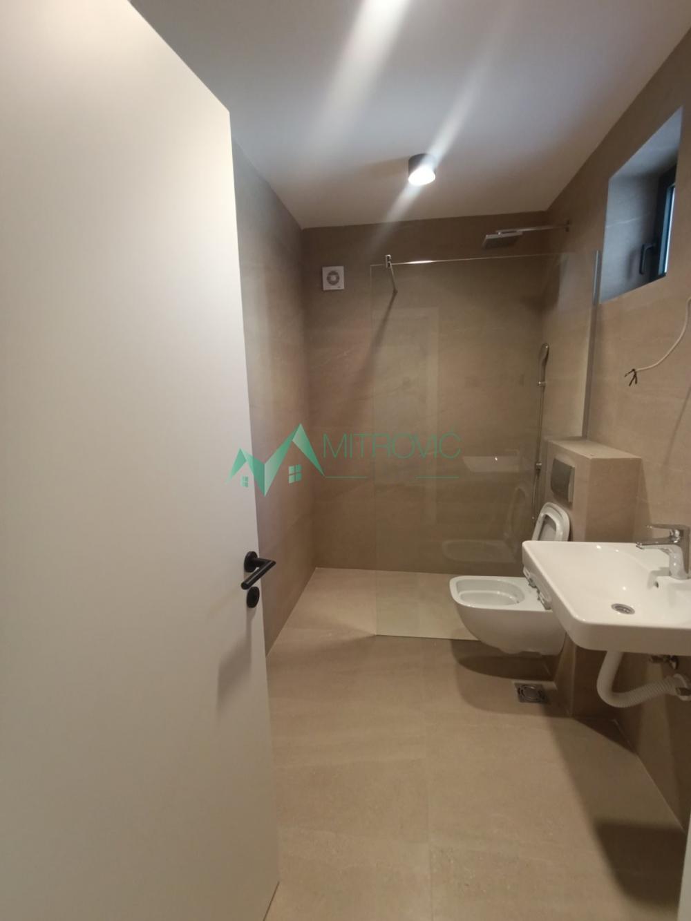 Slika 8 - RETKO U PONUDI!!Grbavica -Liman nov neuseljavan trosoban stan vrhunskog kvaliteta 