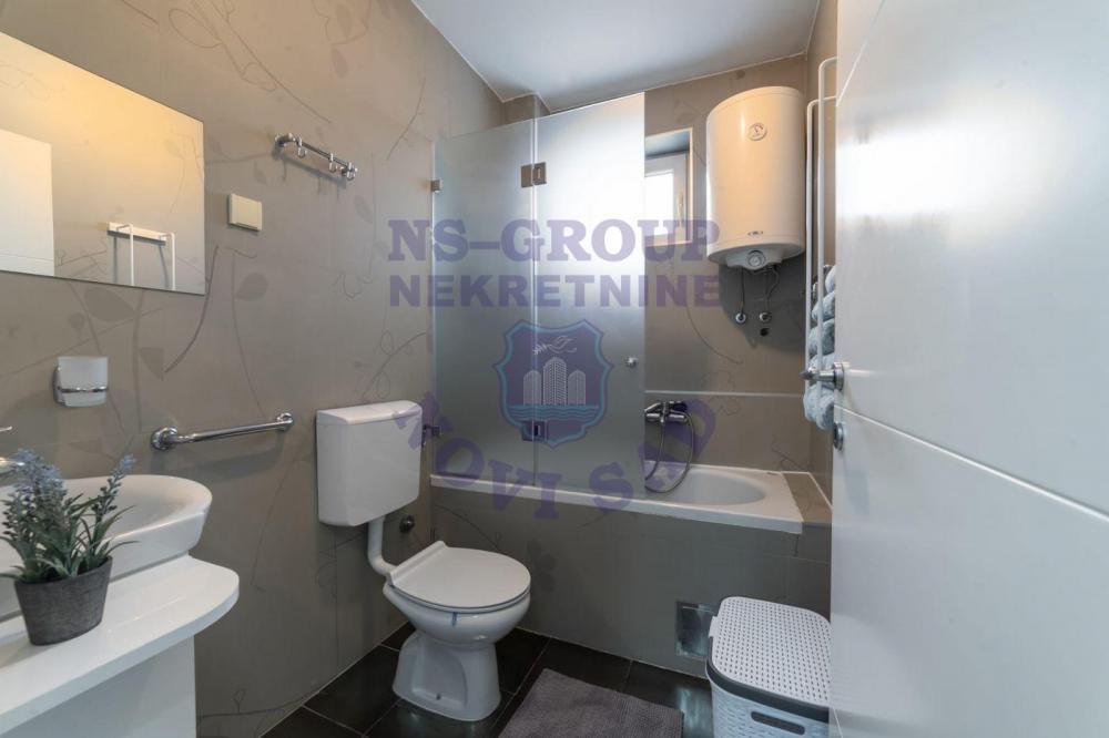 Slika 11 - Dvosoban stan u samom centru grada