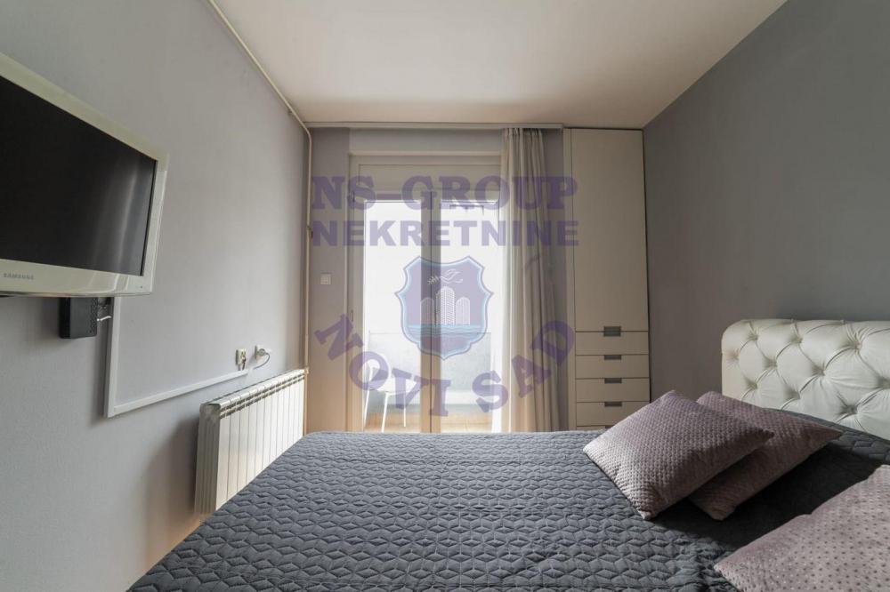 Slika 4 - Dvosoban stan u samom centru grada