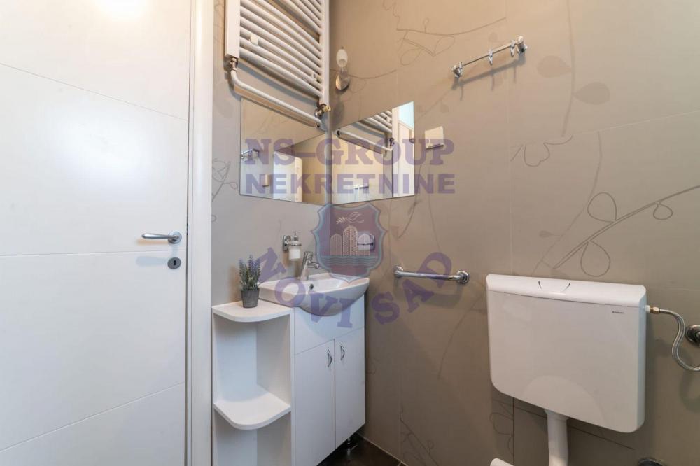 Slika 10 - Dvosoban stan u samom centru grada