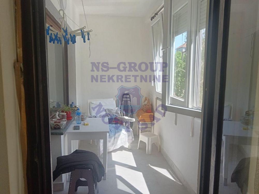 Slika 9 - Komforan dvosoban stan u najlepšem delu Nove Detelinare.