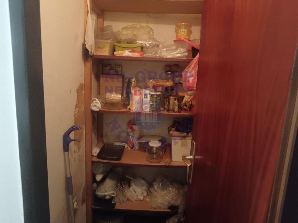 Slika 8 - Komforan dvosoban stan u najlepšem delu Nove Detelinare.