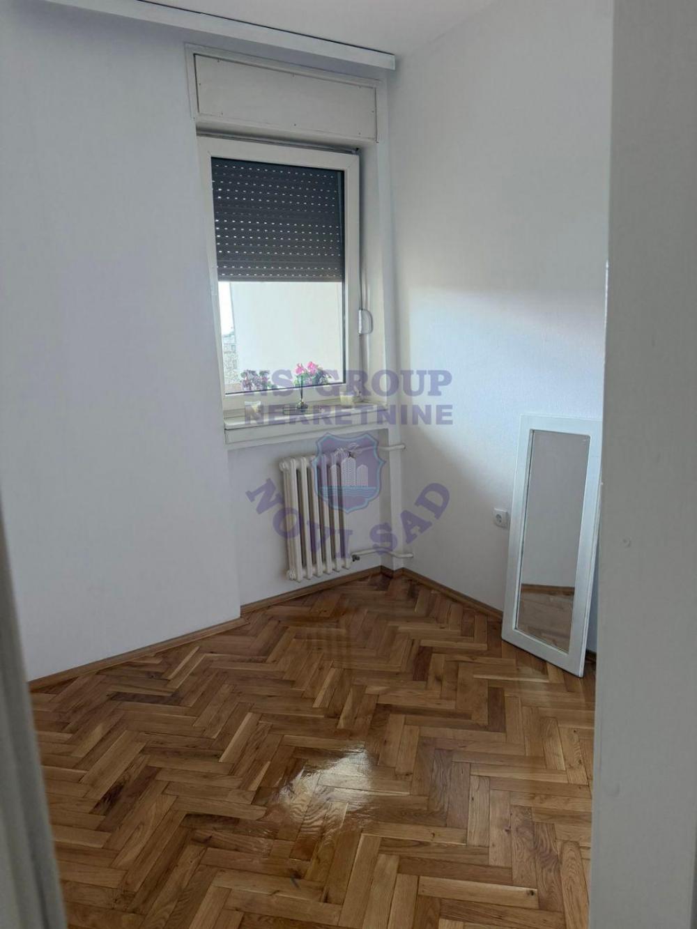 Slika 3 - Fantastičan jednoiposoban stan na Bulevaru patrijarha Pavla