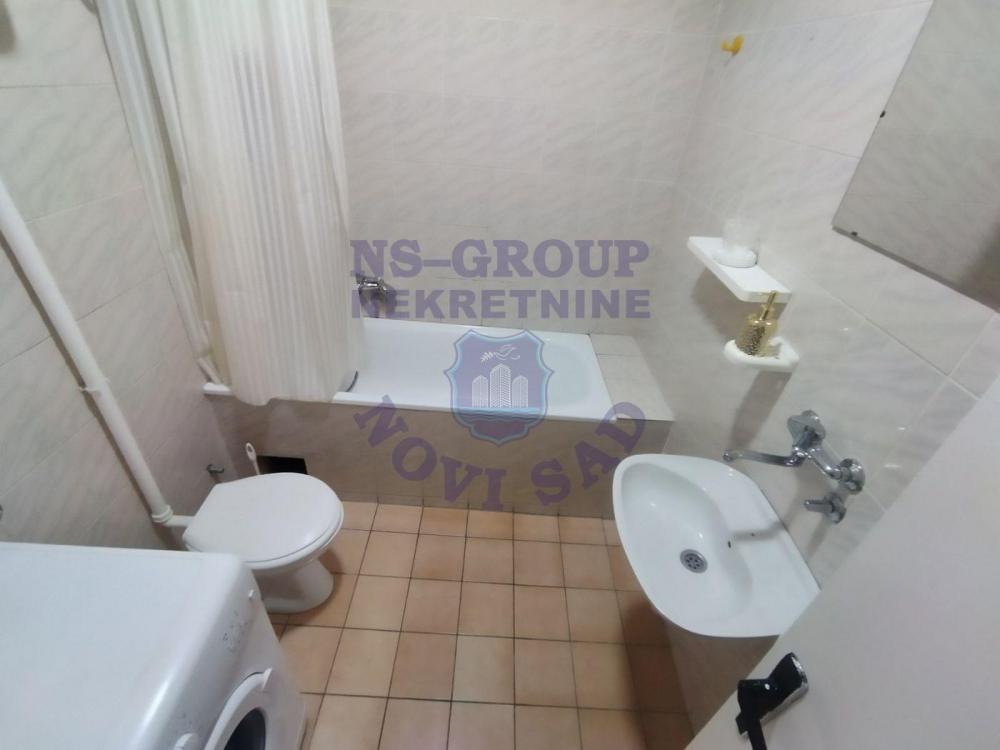 Slika 6 - Fantastičan jednoiposoban stan na Bulevaru patrijarha Pavla