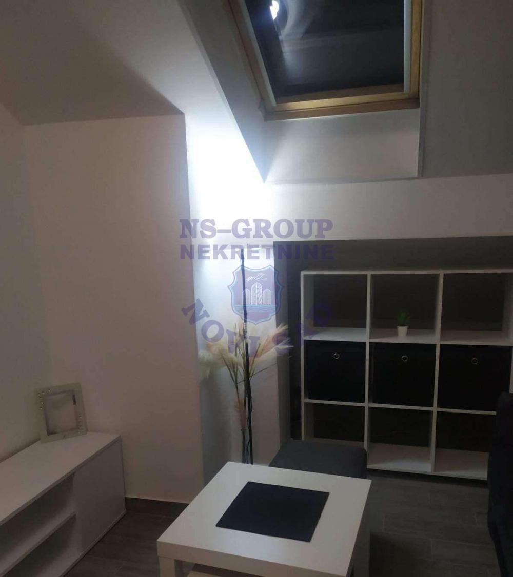 Slika 2 - Kompletno namešten stan u centru Novog Sada! š. 569070 