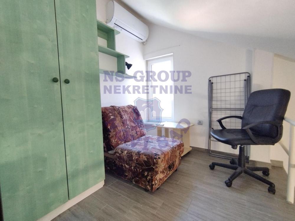 Slika 8 - Kompletno namešten stan u centru Novog Sada! š. 569070 