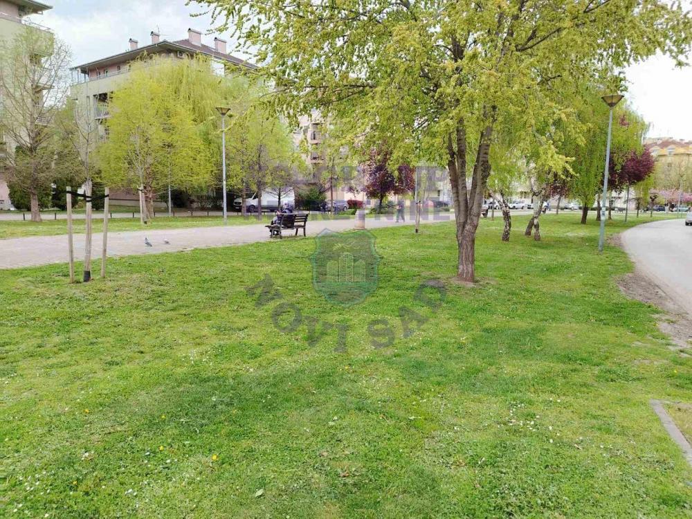 Slika 7 - Dvosoban stan kod Šarengradskog šetališta