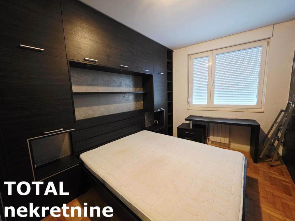 Slika 7 - Stan,NOVI SAD,BULEVAR EVROPE,kv: 42.00, € 140000, ID: 1102333