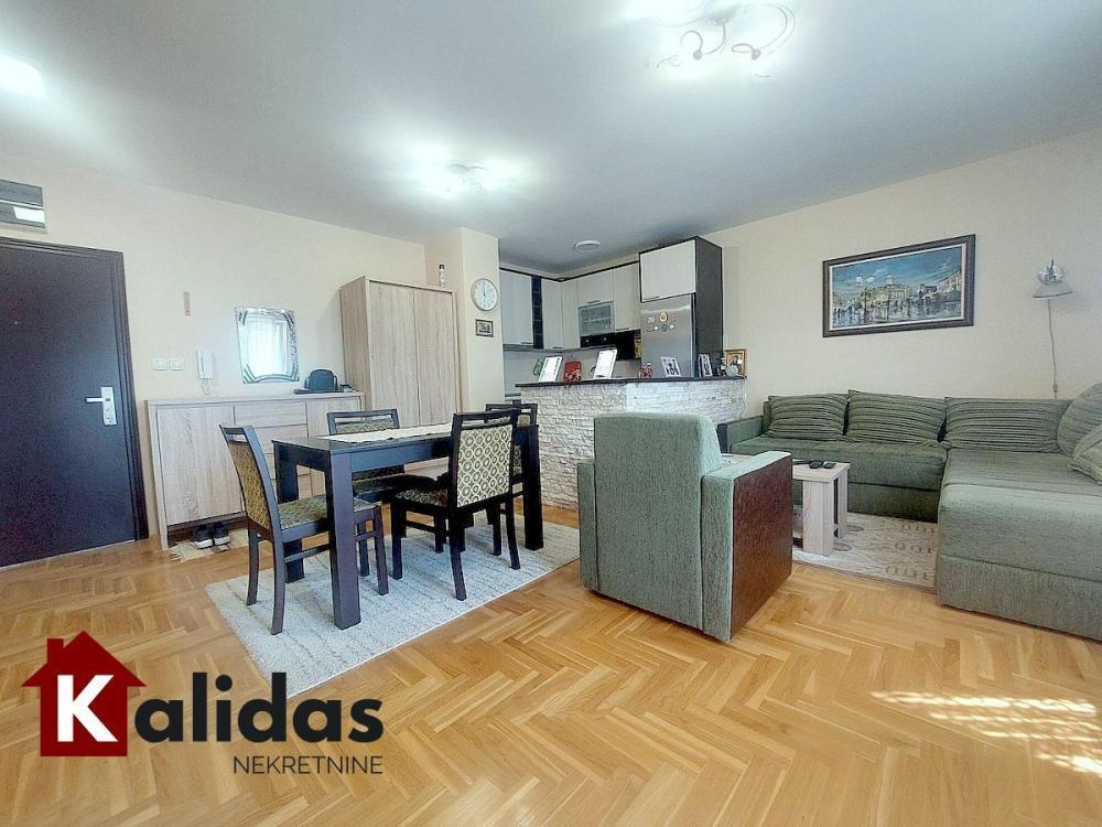 Glavna slika -Stan,NOVI SAD,PODBARA,kv: 43, € 141700, ID: 1008745