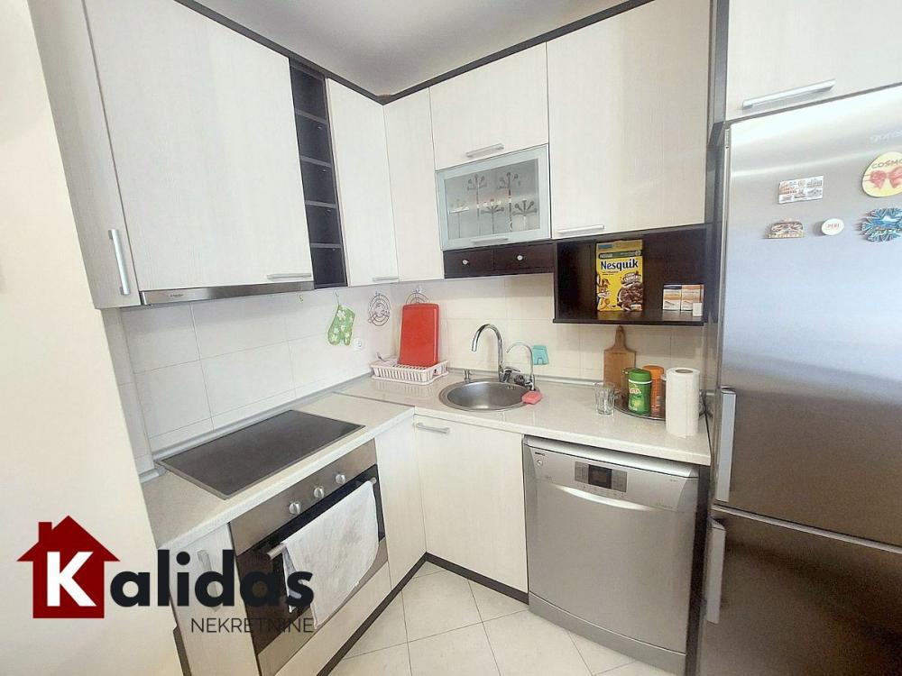 Slika 8 - Stan,NOVI SAD,PODBARA,kv: 43, € 141700, ID: 1008745