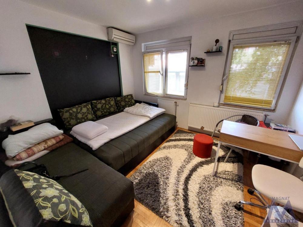 Glavna slika -Stan,NOVI SAD,GRBAVICA,kv: 25, € 92700, ID: 1019351