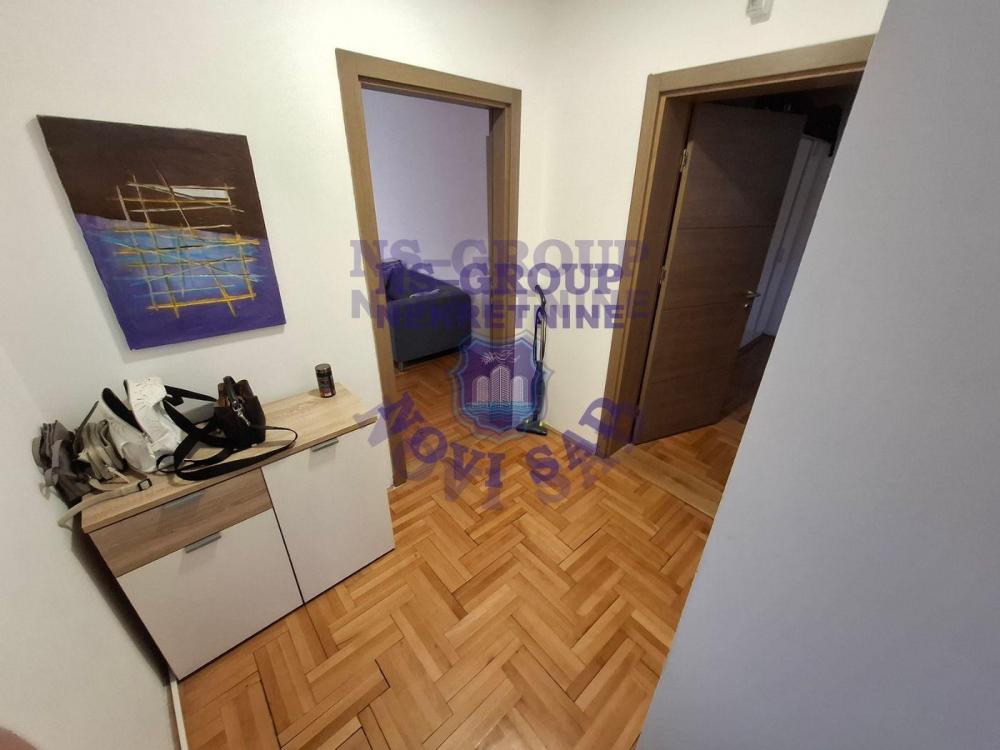 Slika 7 - Odlican petosoban dupleks na Keju!