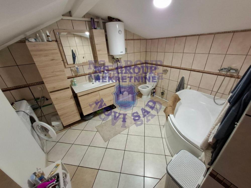 Slika 8 - Odlican petosoban dupleks na Keju!