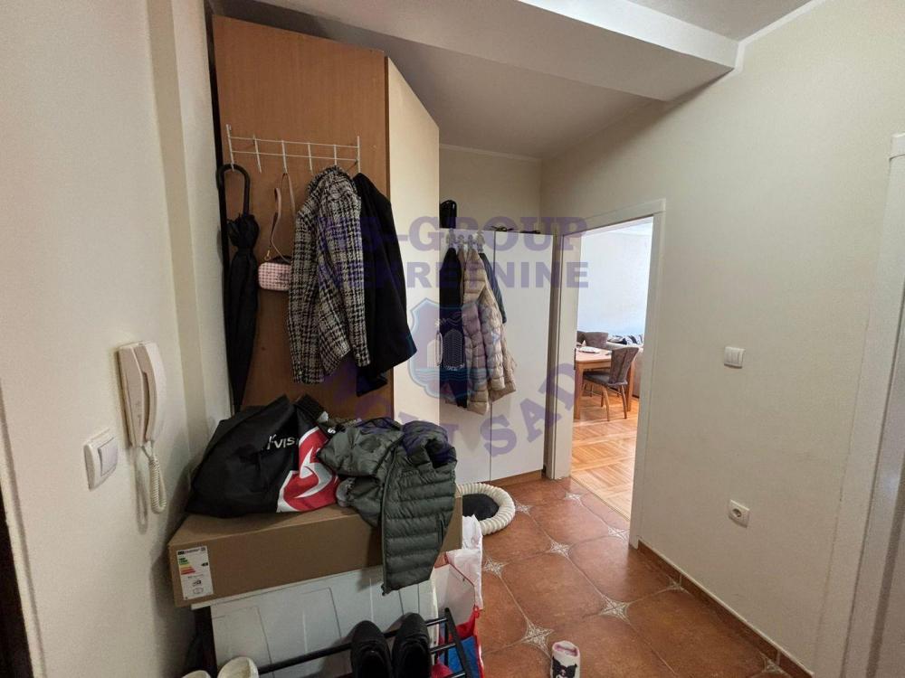 Slika 2 - Odličan dvosoban stan na Novom Naselju
