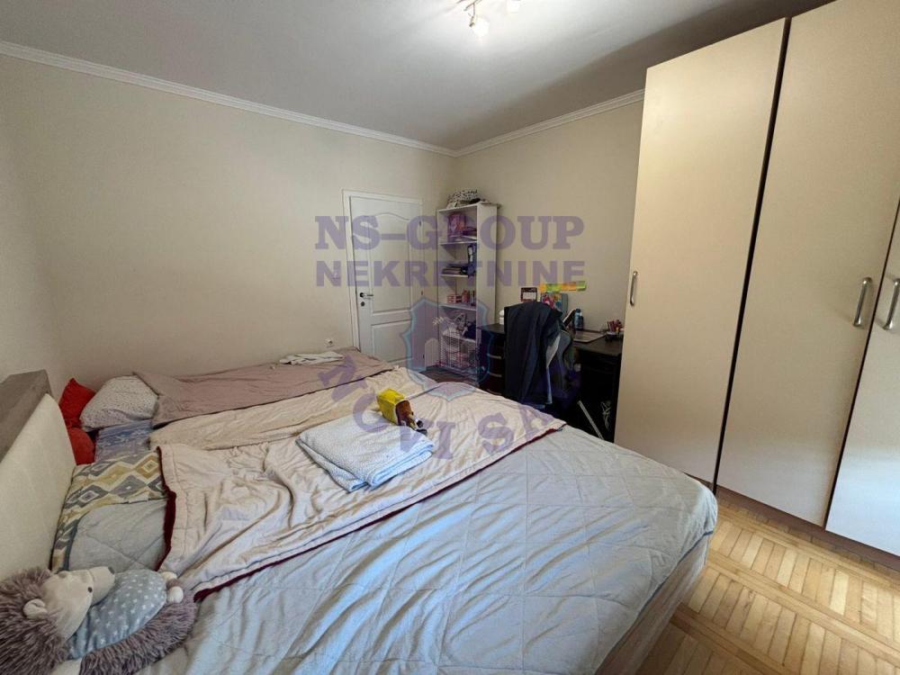 Slika 4 - Odličan dvosoban stan na Novom Naselju