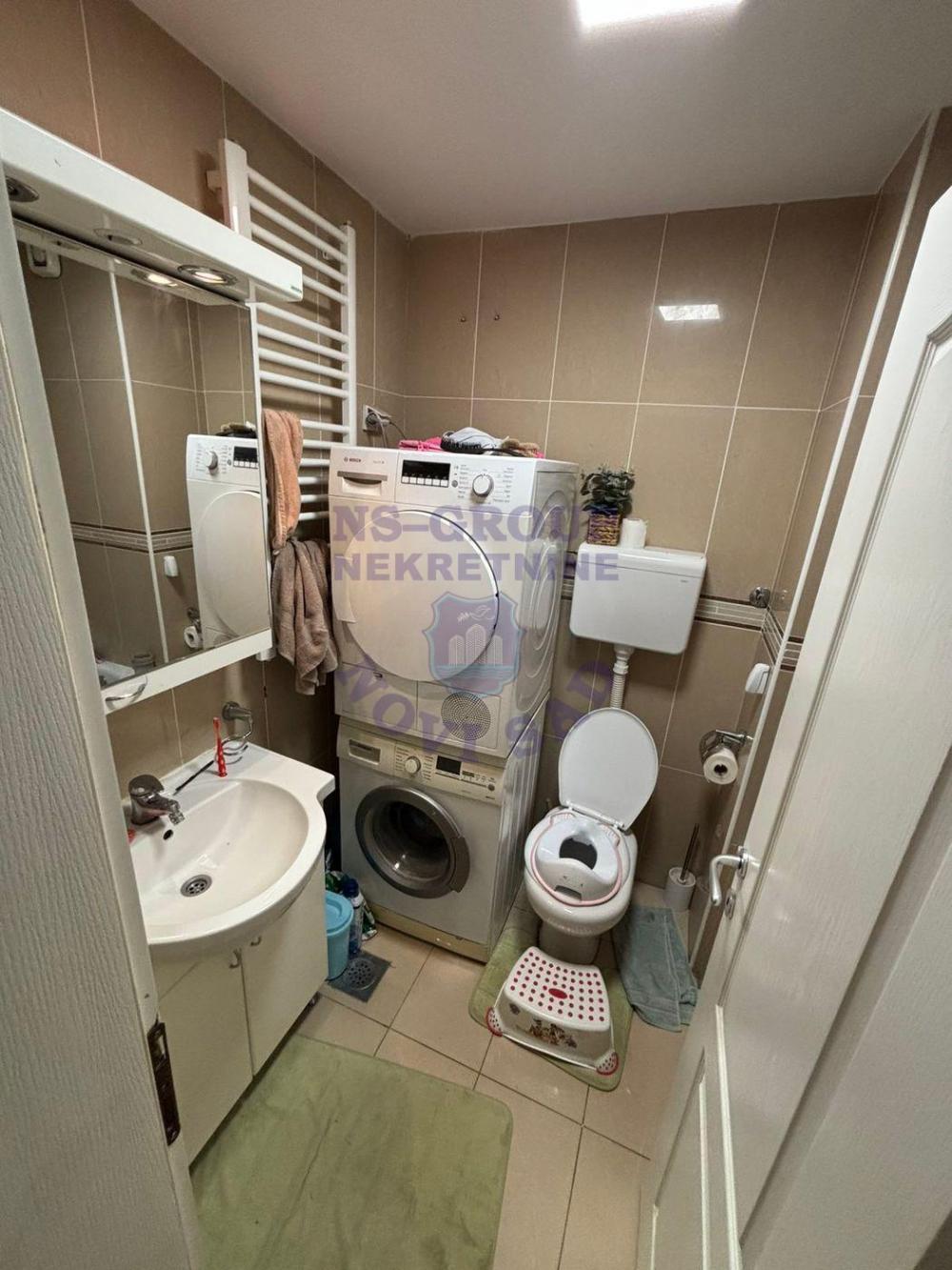 Slika 6 - Odličan dvosoban stan na Novom Naselju